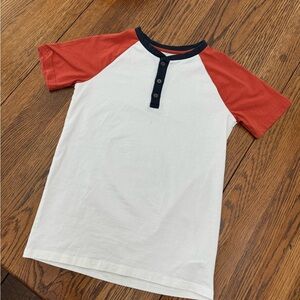 C & C California Boys Tee - Size 10/12
